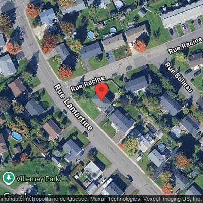 17 Rue Lamartine