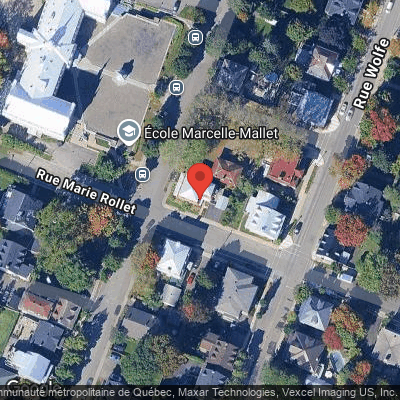 38 Rue Déziel