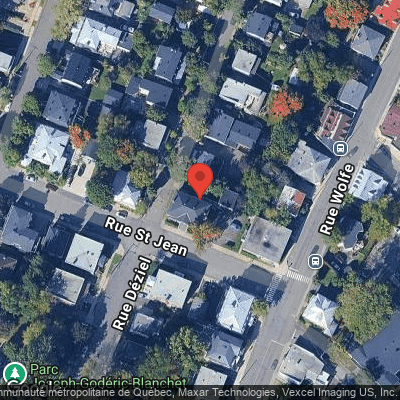 72 Rue Déziel