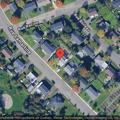 21 Rue Lamartine
