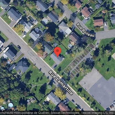 27 Rue Lamartine