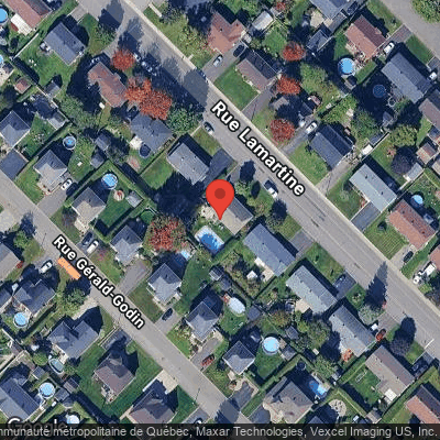 48 Rue Lamartine