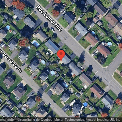 52 Rue Lamartine