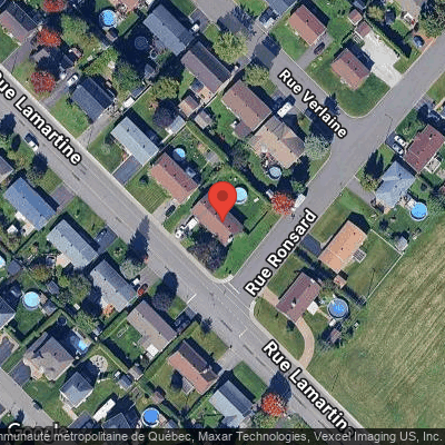 45 Rue Lamartine