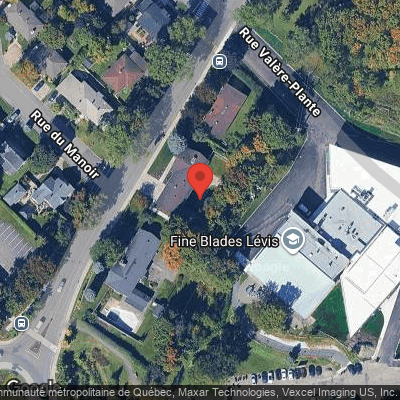 6 Rue Champagnat
