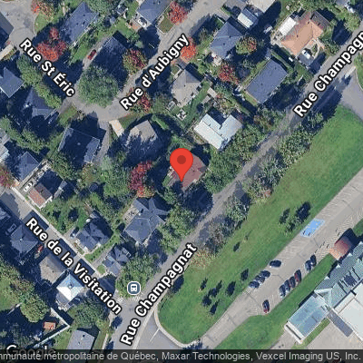 35 Rue Champagnat
