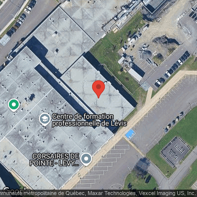 55 Rue des Commandeurs