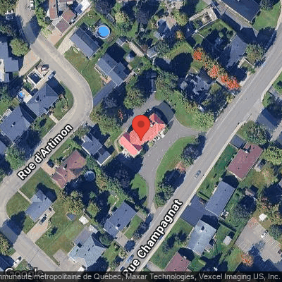 81 Rue Champagnat