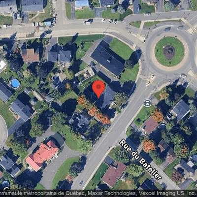 91 Rue Champagnat