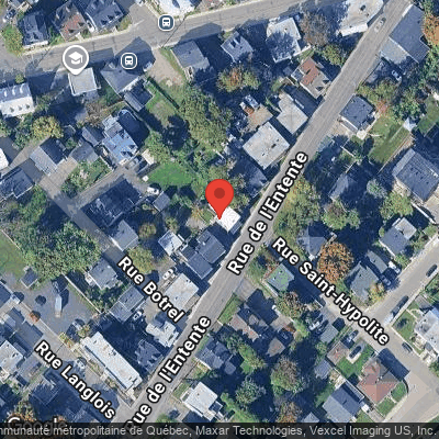 179 Rue de l'Entente