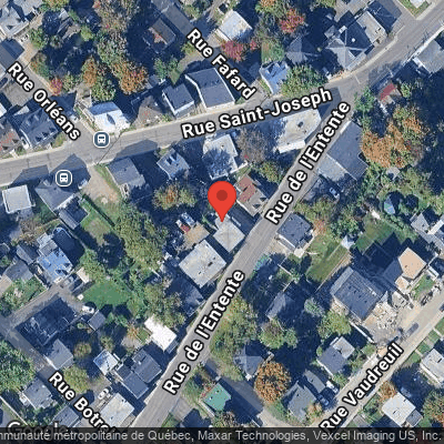 195 Rue de l'Entente