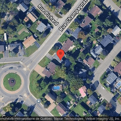 174 Rue Champagnat