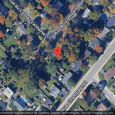 210 Rue Boislambert