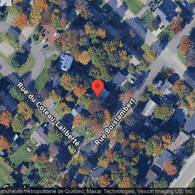 223 Rue Boislambert