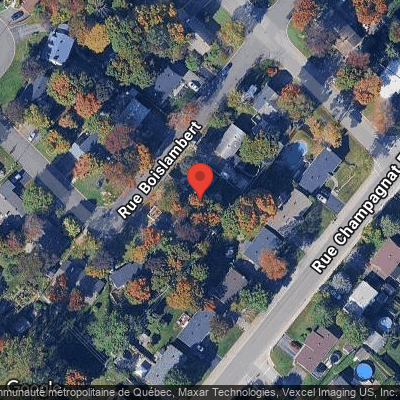 218 Rue Boislambert