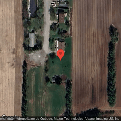 1707 Rue Clusiault