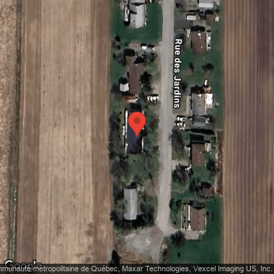 1700 Rue Clusiault