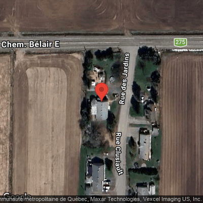1678 Rue Clusiault