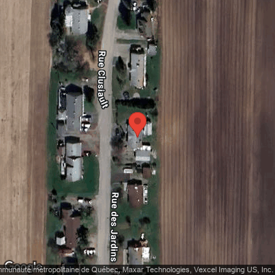 1691 Rue Clusiault