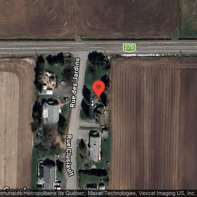 1675 Rue Clusiault