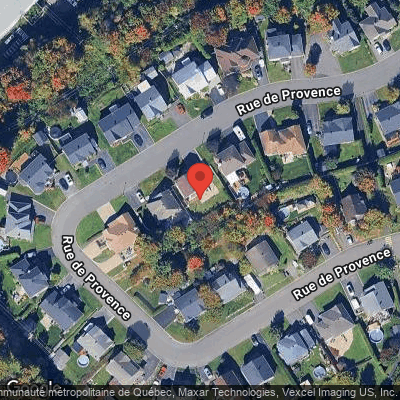 5330 Rue de Provence