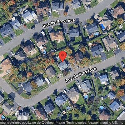 5268 Rue de Provence