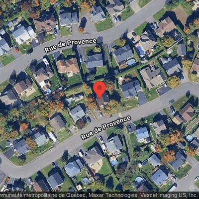 5264 Rue de Provence