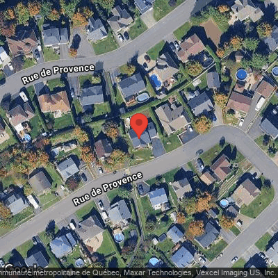 5260 Rue de Provence