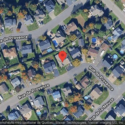 5256 Rue de Provence