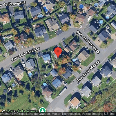 5259 Rue de Provence