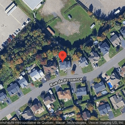 5355 Rue de Provence