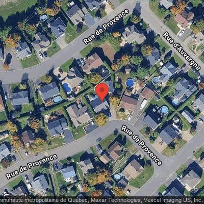 5252 Rue de Provence