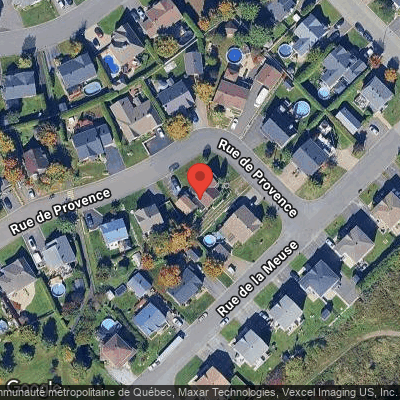 5245 Rue de Provence