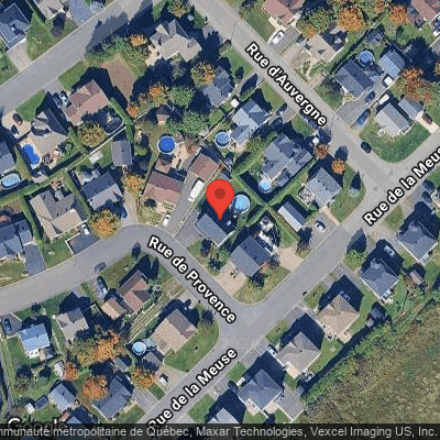 5244 Rue de Provence