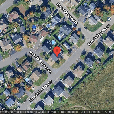 5240 Rue de Provence