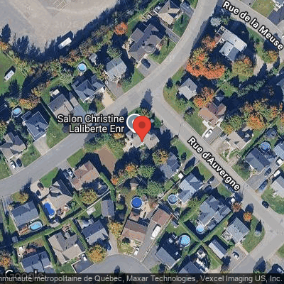 5410 Rue de Provence