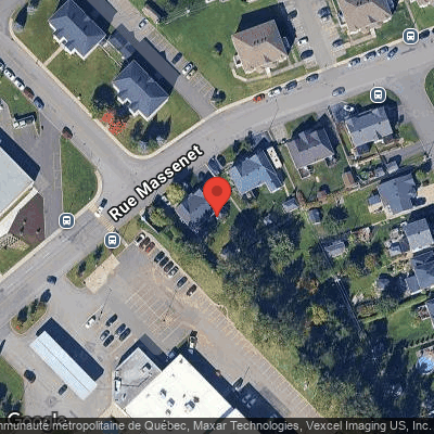 6006 Rue Massenet