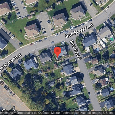 6042 Rue Massenet