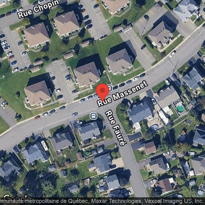 6047 Rue Massenet
