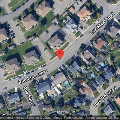 6097 Rue Massenet