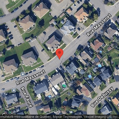6099 Rue Massenet