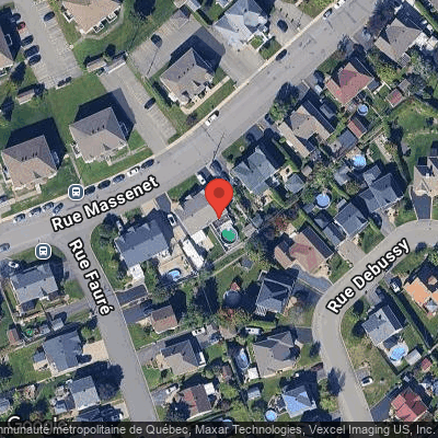 6088 Rue Massenet