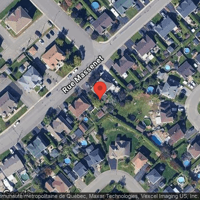 6140 Rue Massenet