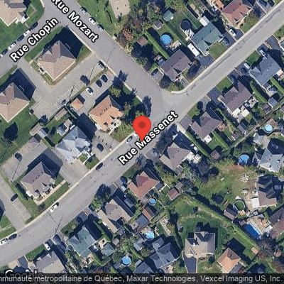 6135 Rue Massenet