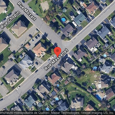 6139 Rue Massenet