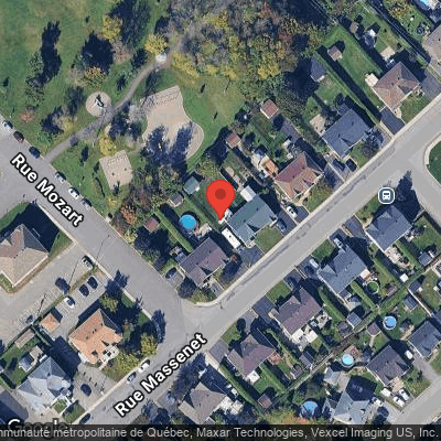 6173 Rue Massenet