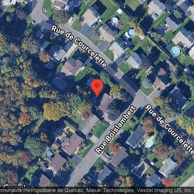 281 Rue Boislambert