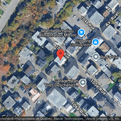 72 Avenue Ruel