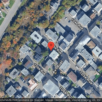 70 Avenue Ruel
