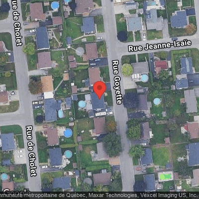 108 Rue Goyette